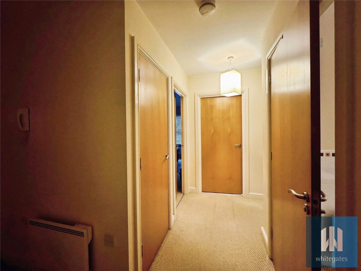 Winding Rise, Bailiff Bridge, Brighouse