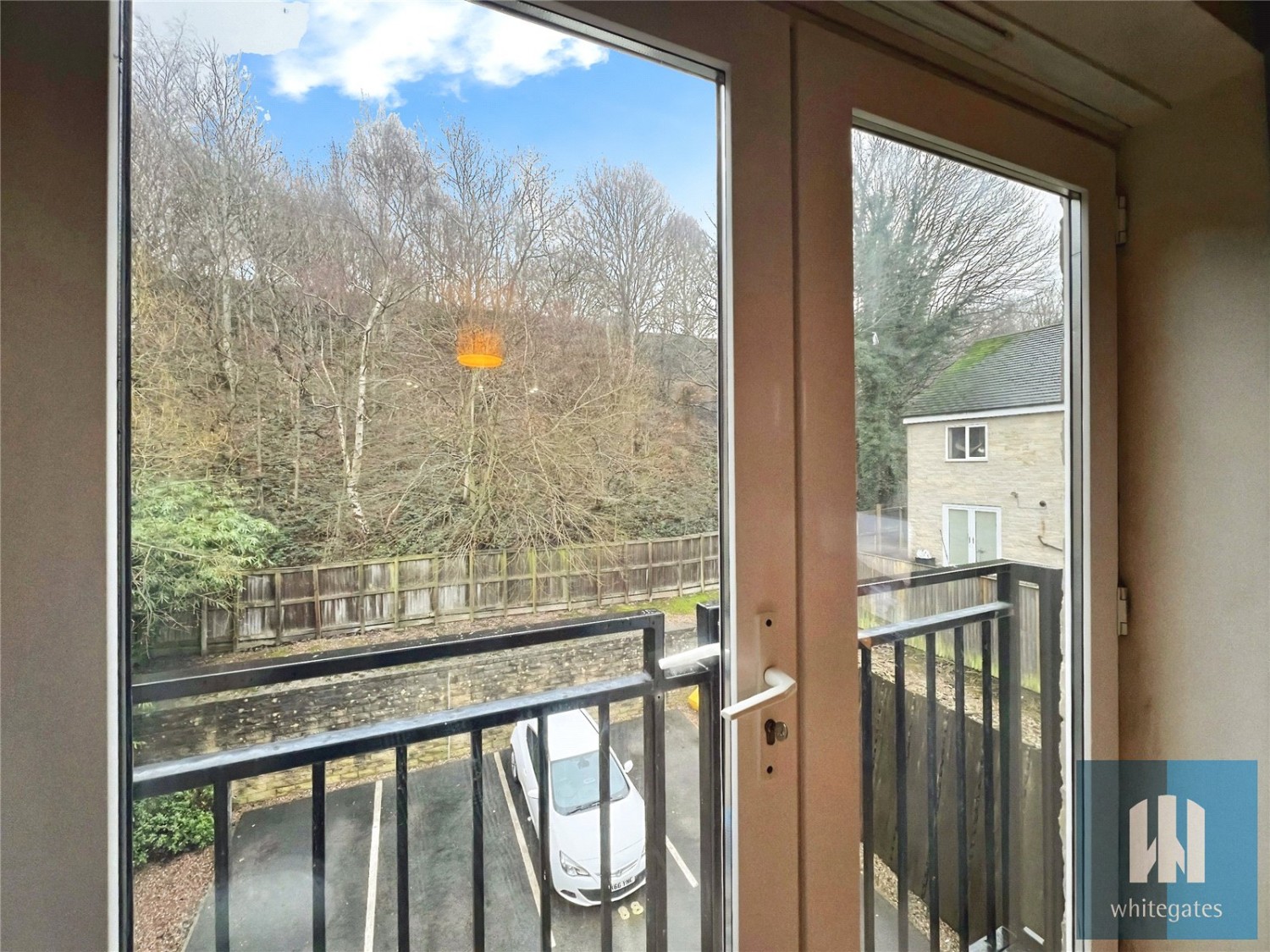 Winding Rise, Bailiff Bridge, Brighouse