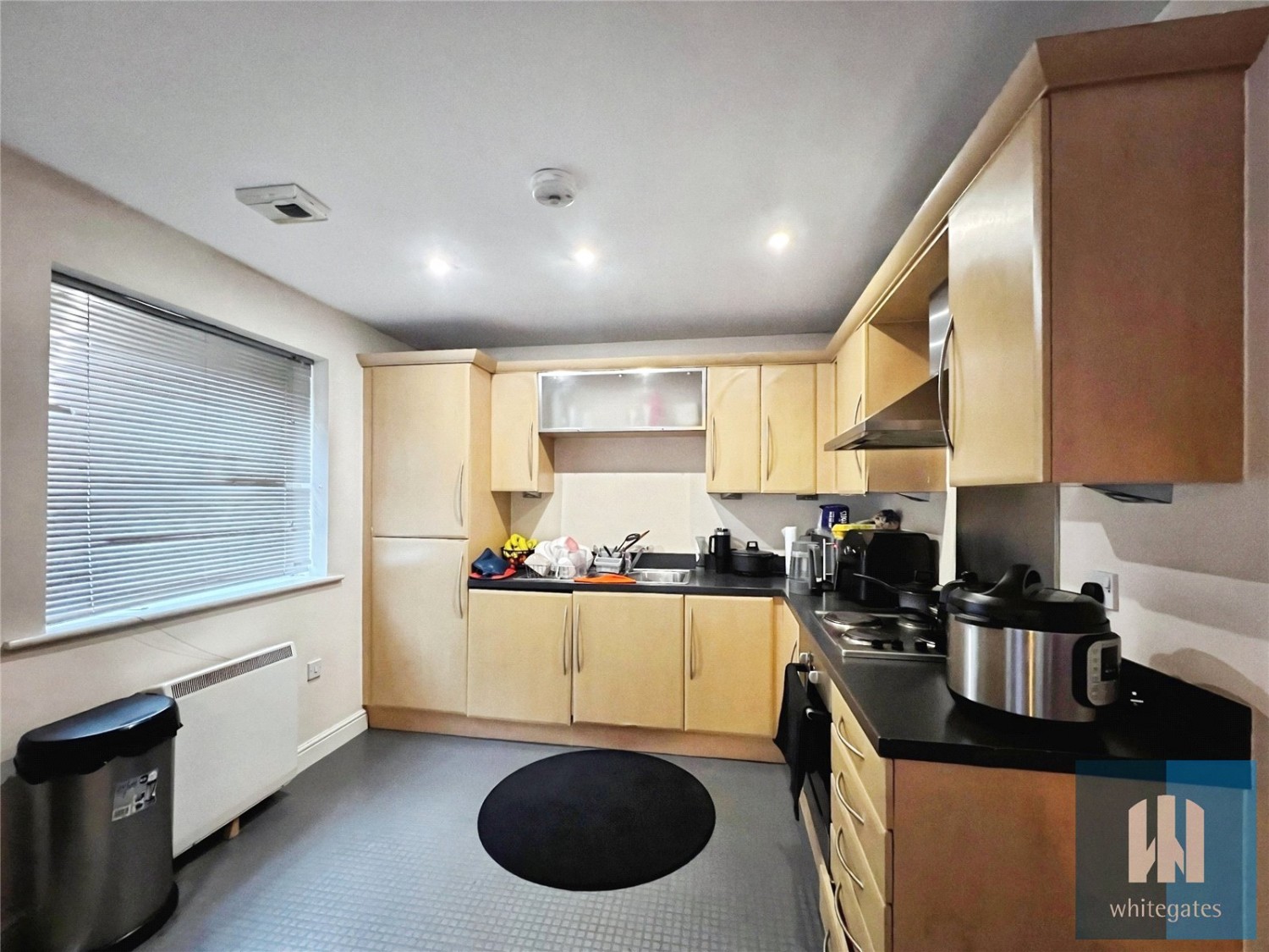 Winding Rise, Bailiff Bridge, Brighouse