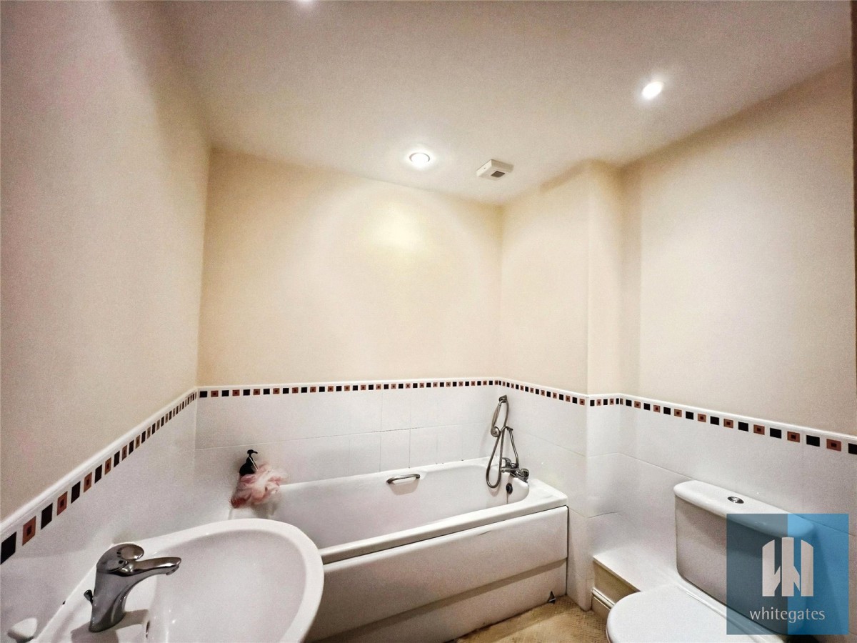 Winding Rise, Bailiff Bridge, Brighouse