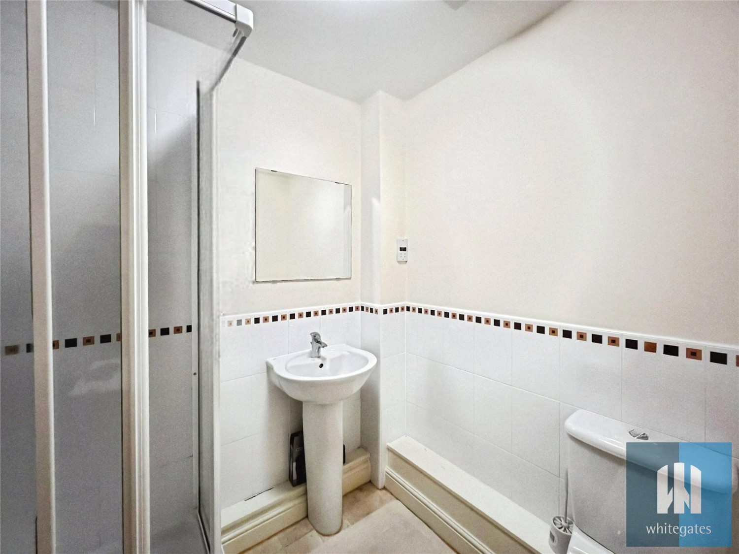 Winding Rise, Bailiff Bridge, Brighouse