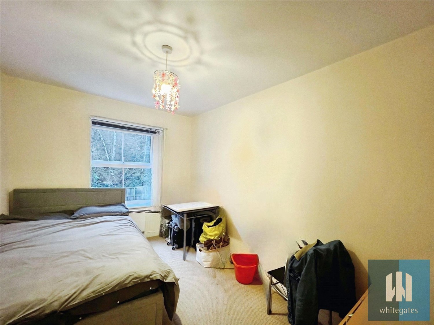 Winding Rise, Bailiff Bridge, Brighouse