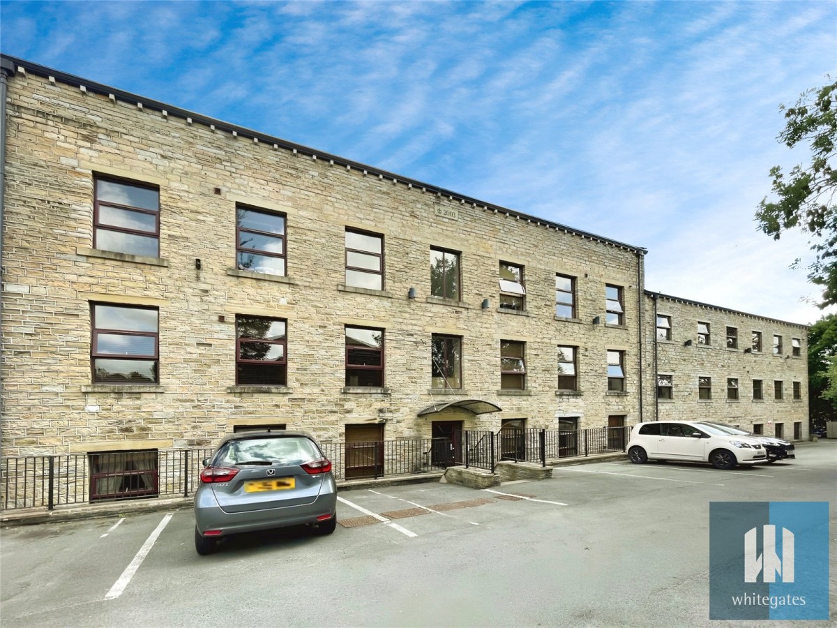 Marsh, Huddersfield