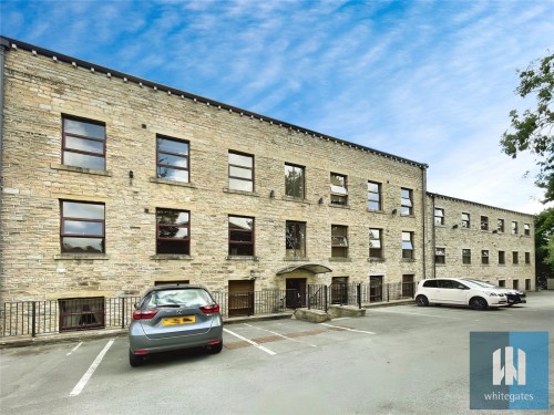 Marsh, Huddersfield