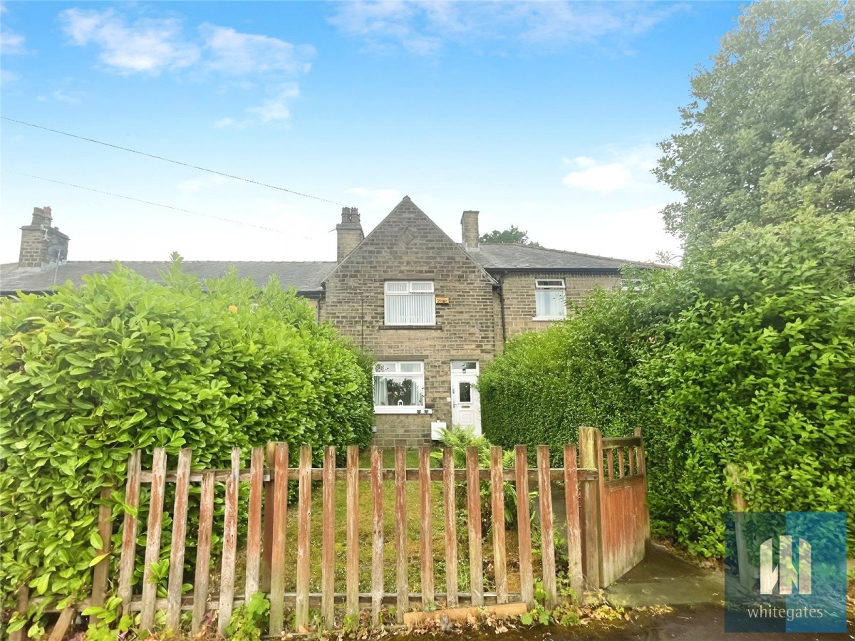 Almondbury, Huddersfield