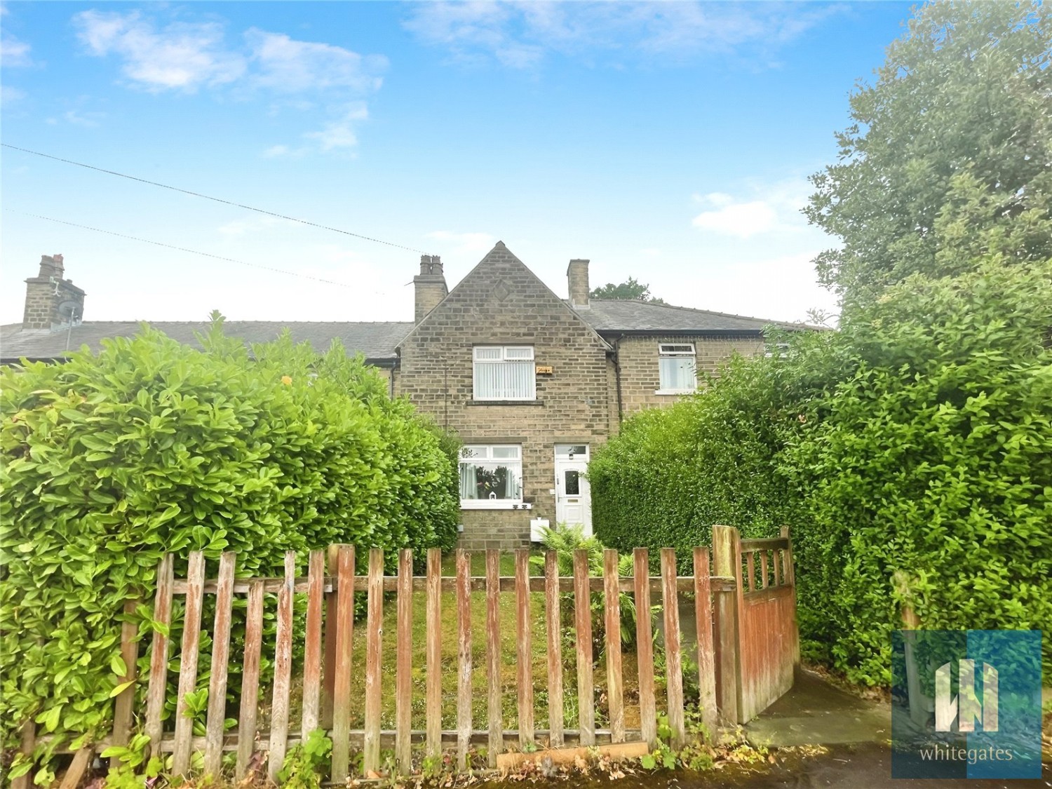 Almondbury, Huddersfield