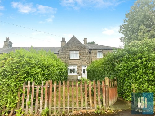 Almondbury, Huddersfield