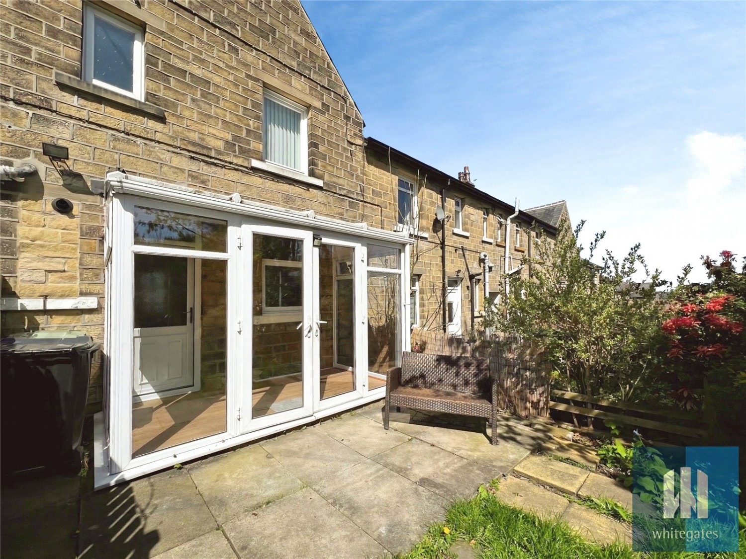 Almondbury, Huddersfield