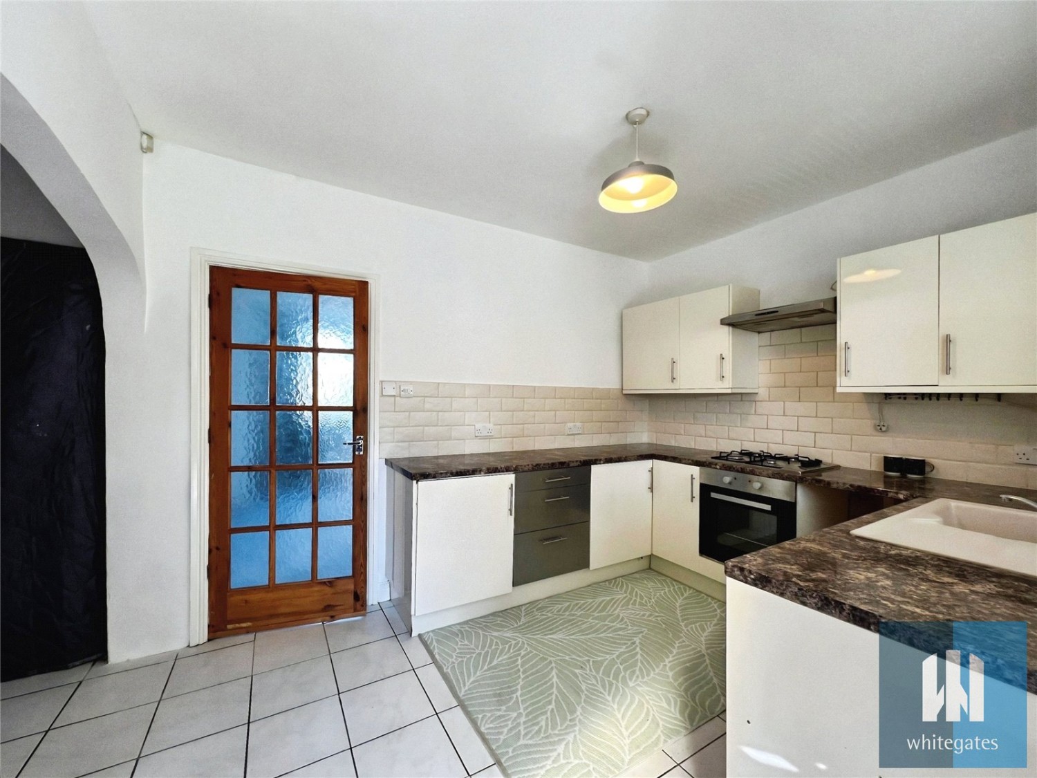 Almondbury, Huddersfield