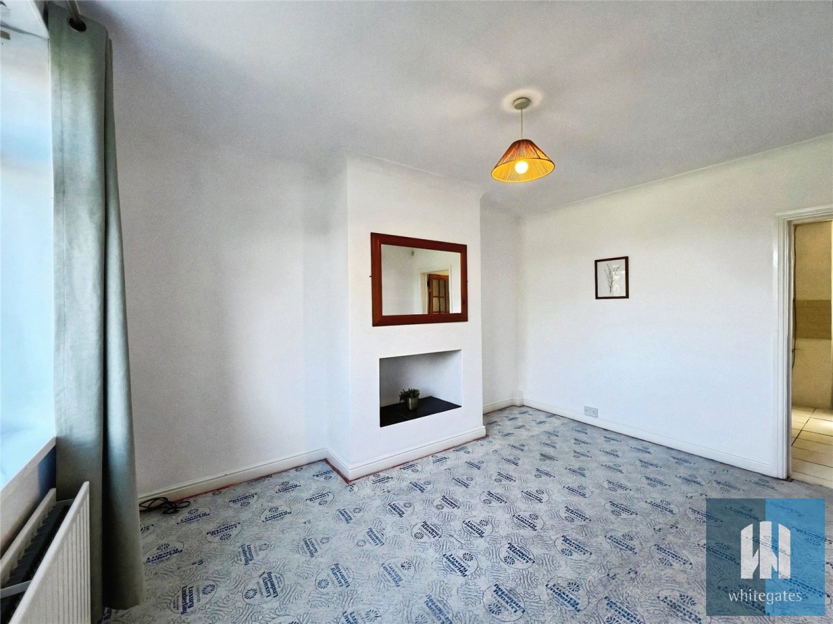 Almondbury, Huddersfield