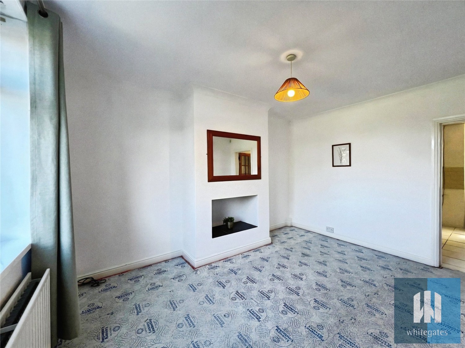 Almondbury, Huddersfield