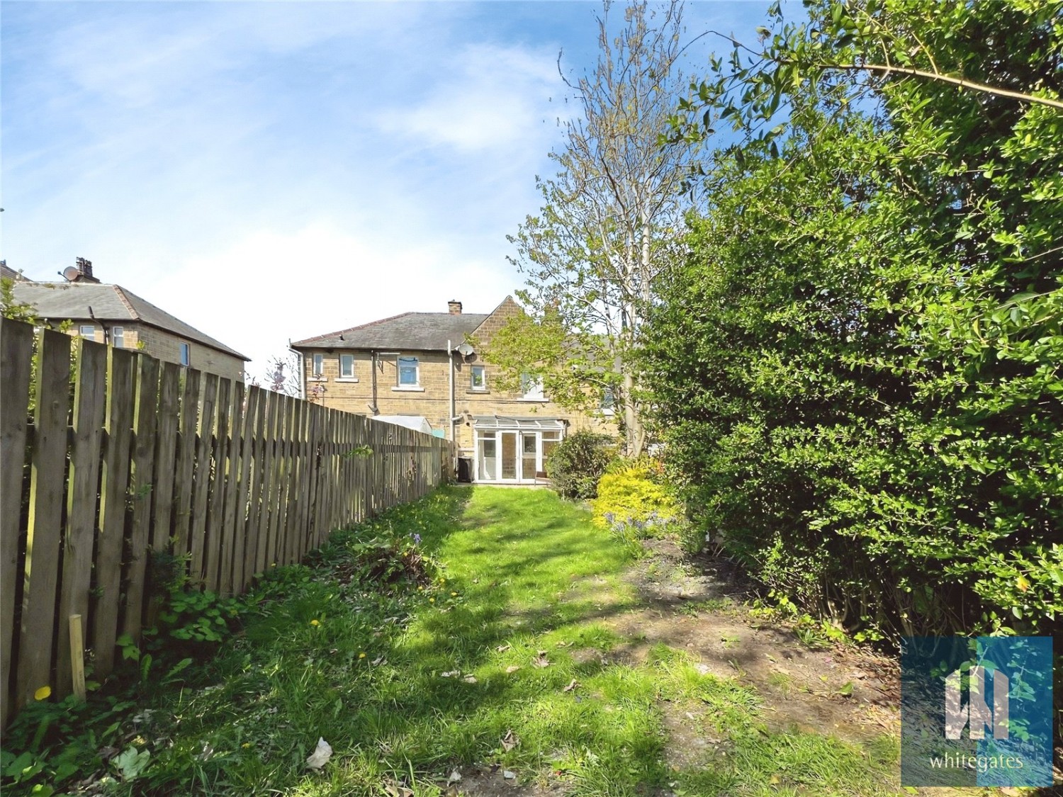 Almondbury, Huddersfield