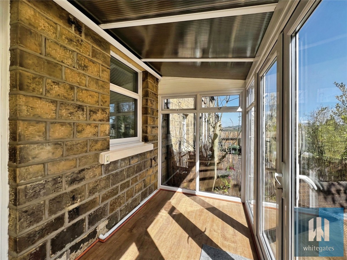 Almondbury, Huddersfield