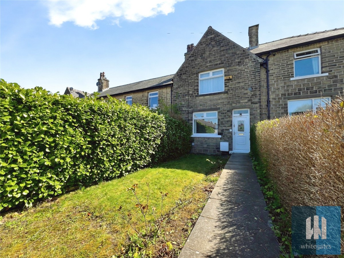 Almondbury, Huddersfield