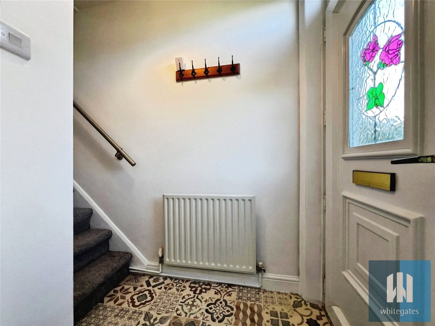 Almondbury, Huddersfield