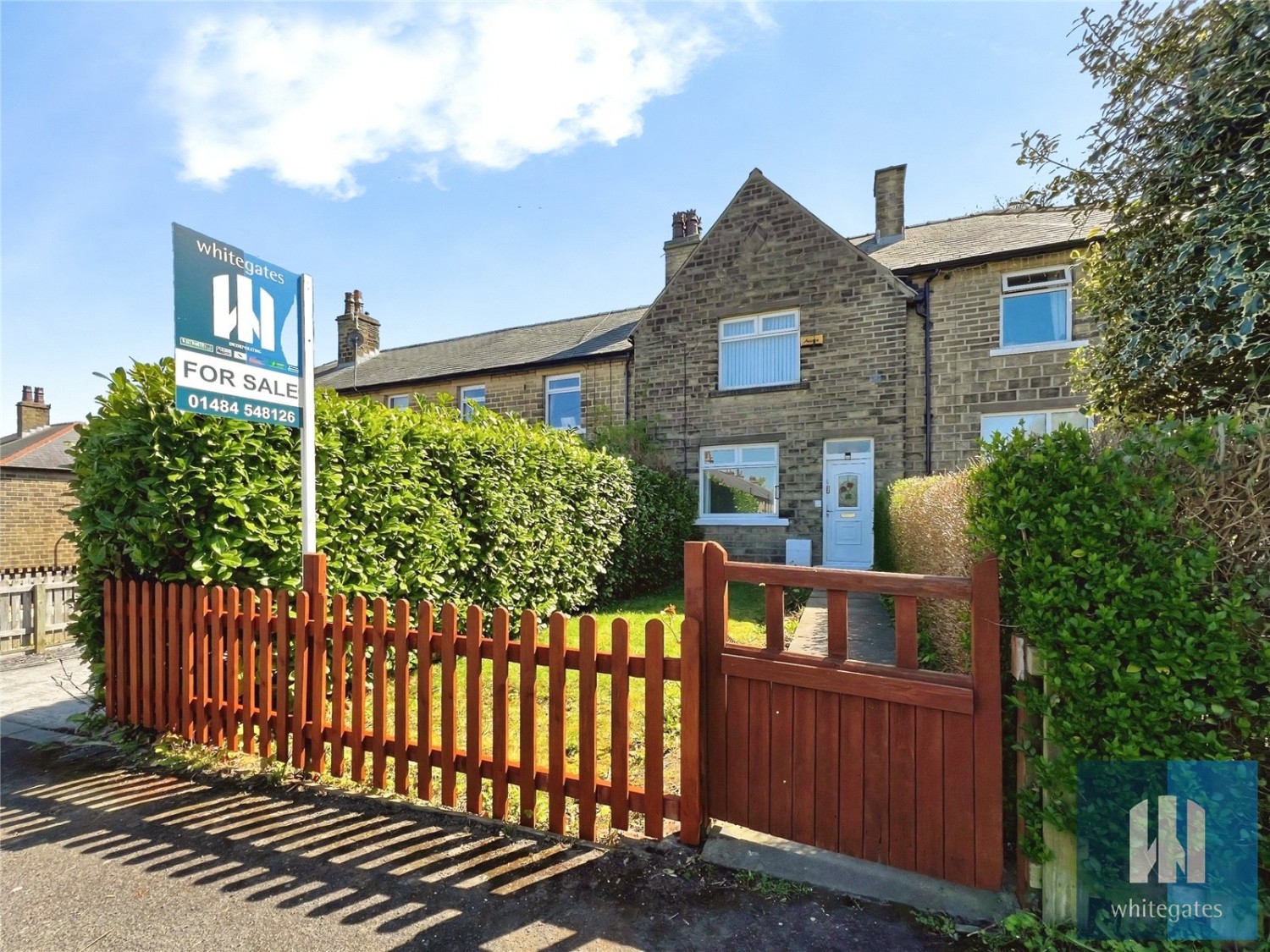 Almondbury, Huddersfield