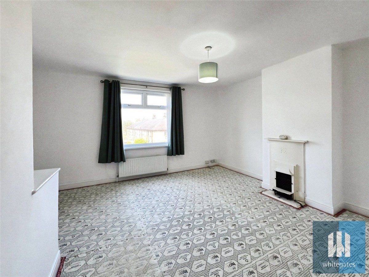 Almondbury, Huddersfield