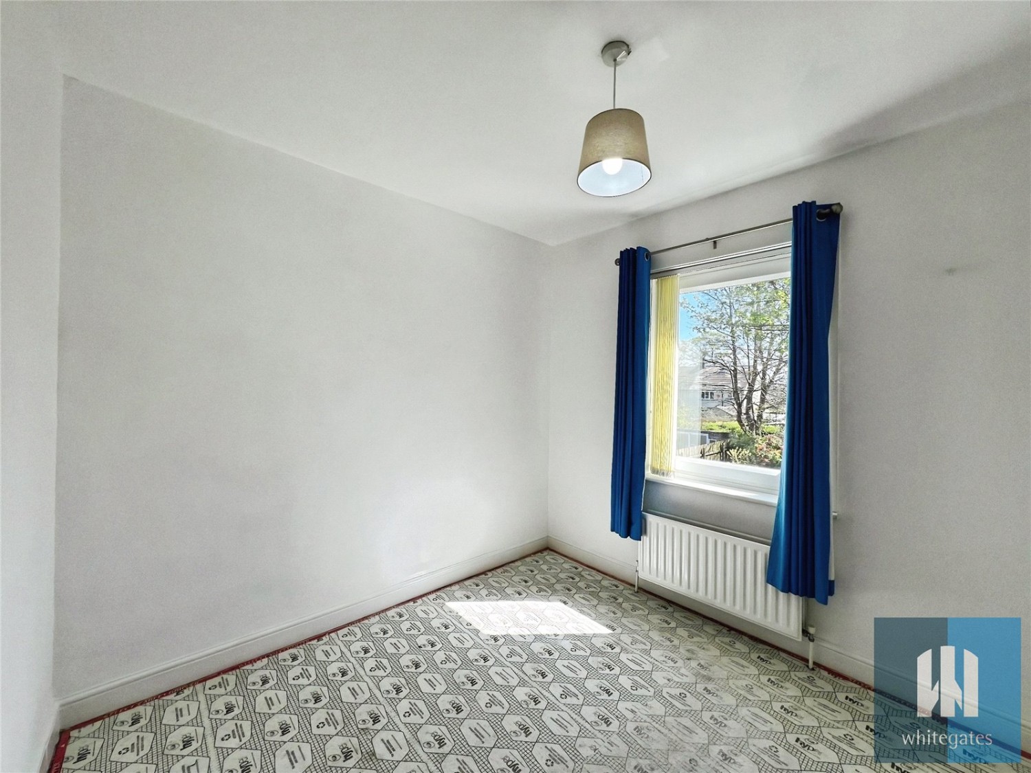 Almondbury, Huddersfield