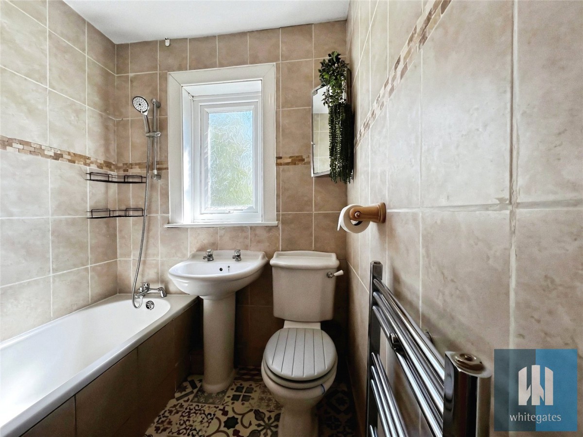 Almondbury, Huddersfield