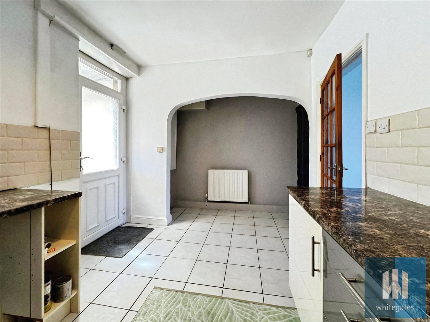 Almondbury, Huddersfield