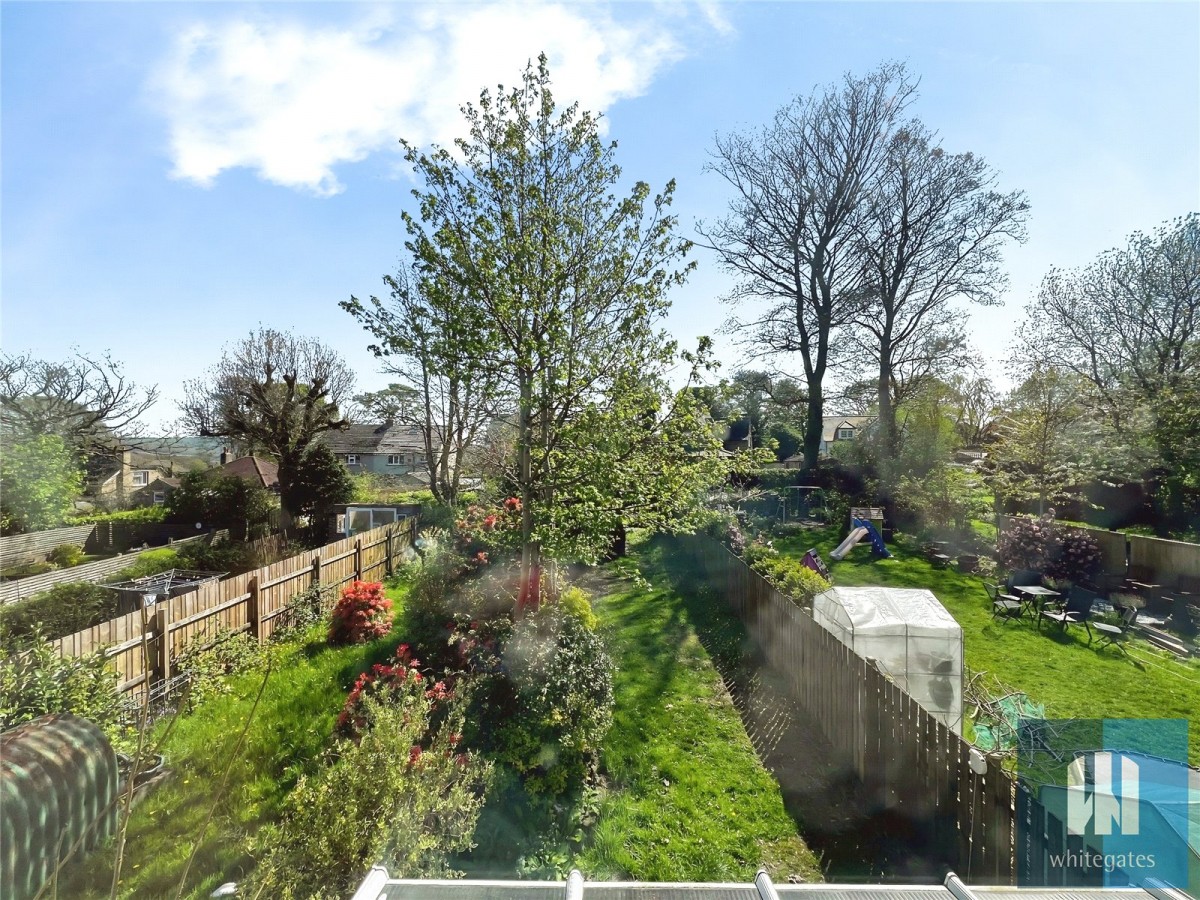 Almondbury, Huddersfield