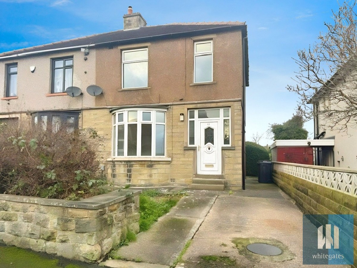 Dalton, Huddersfield