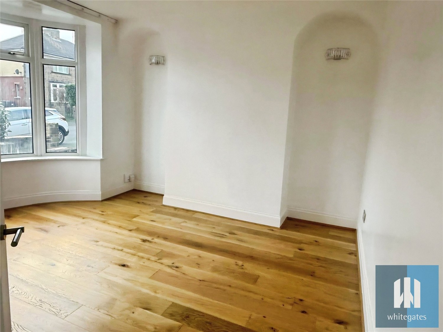 Dalton, Huddersfield