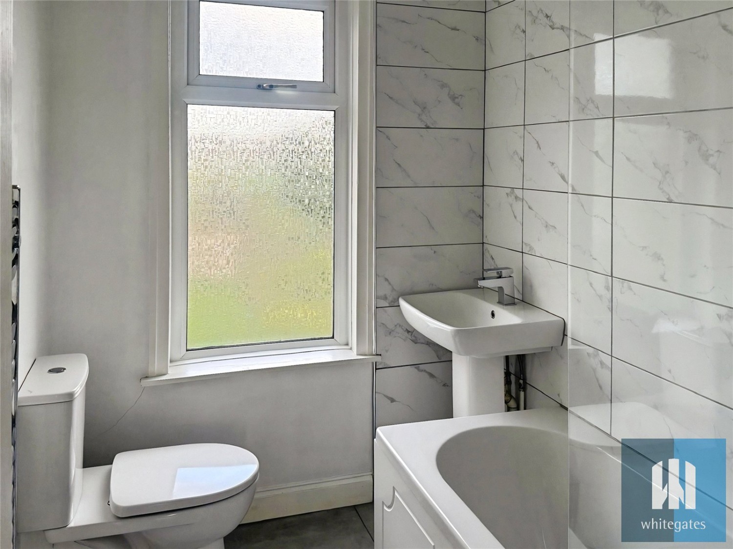 Dalton, Huddersfield