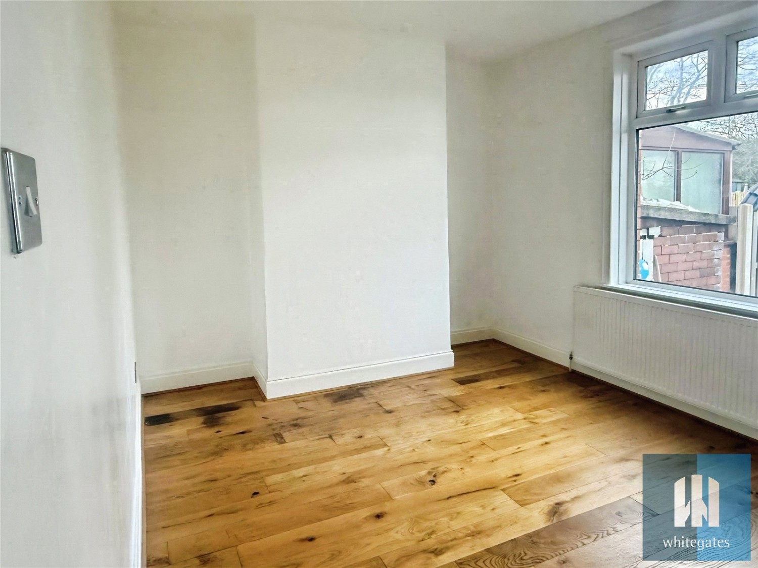 Dalton, Huddersfield