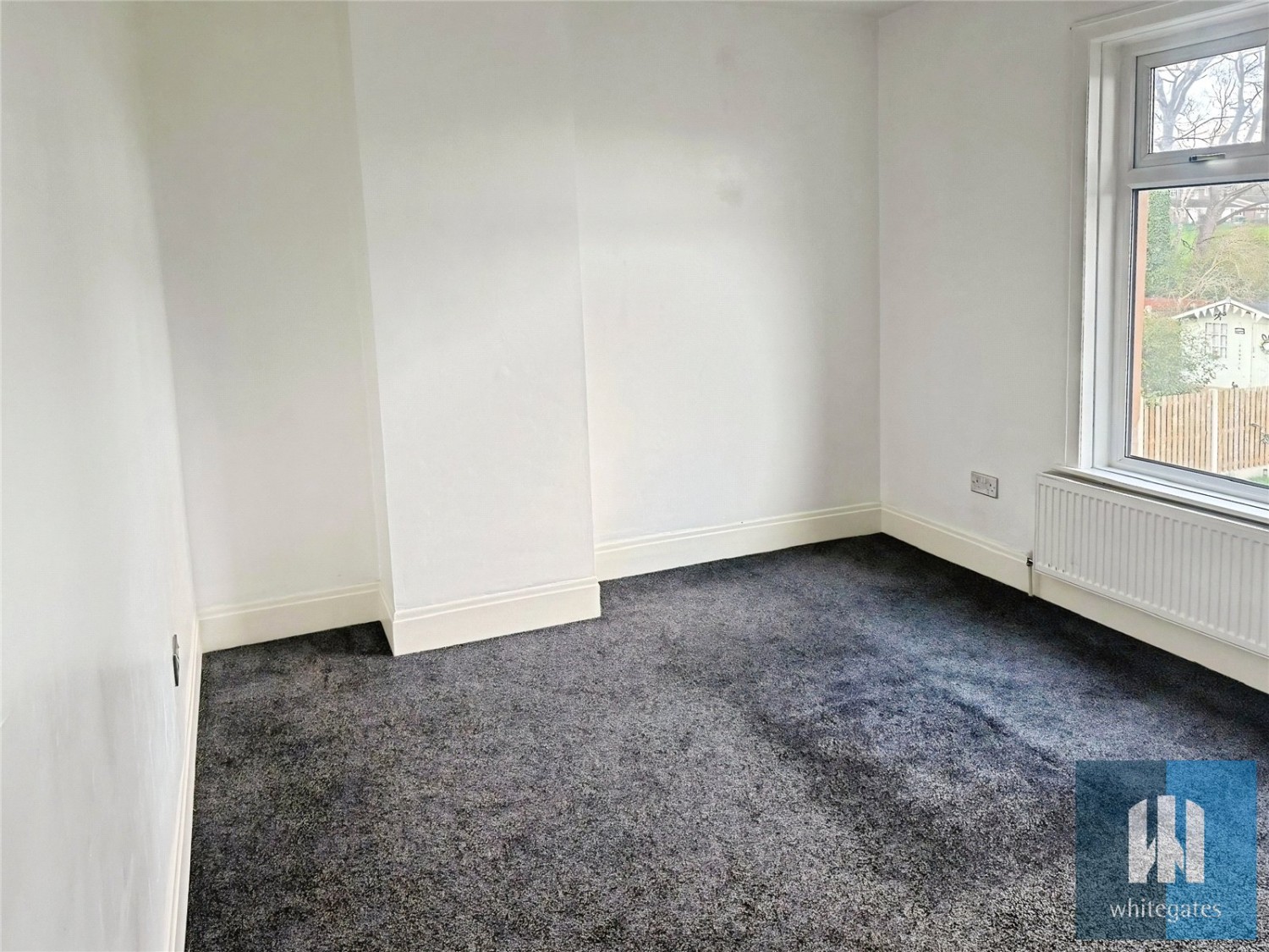 Dalton, Huddersfield