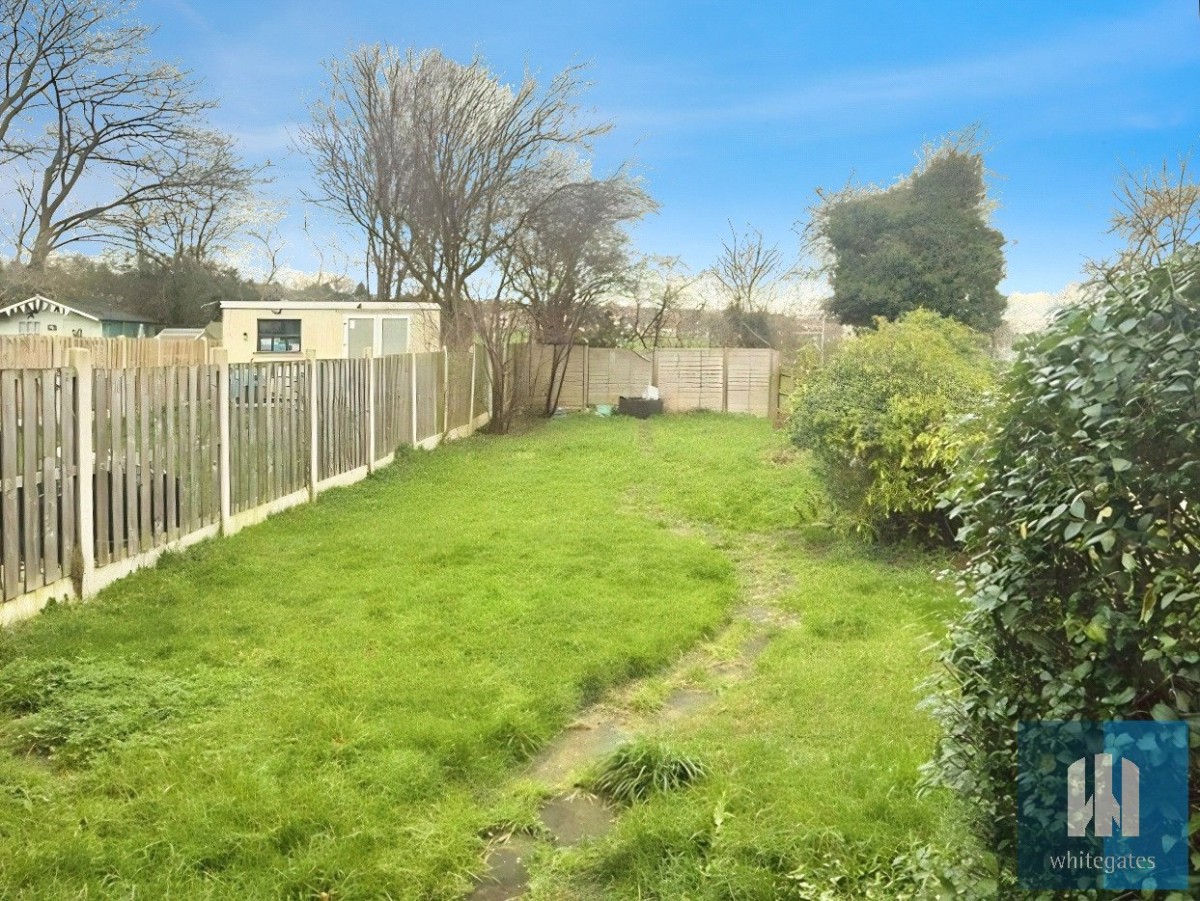 Dalton, Huddersfield