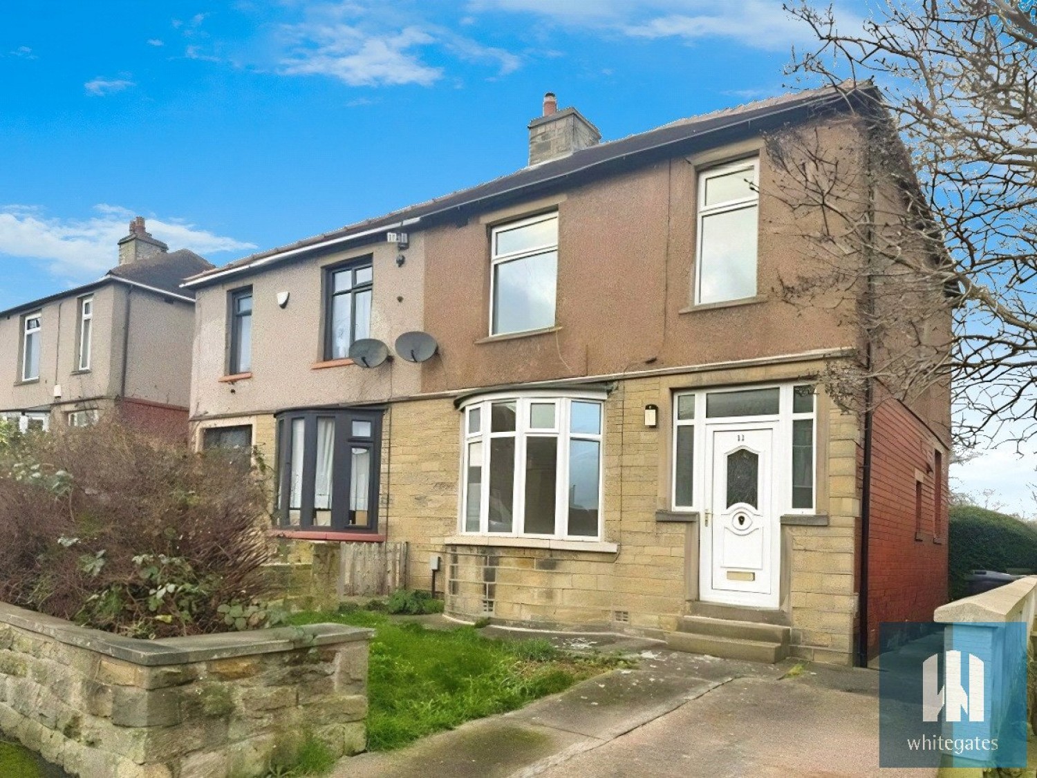 Dalton, Huddersfield