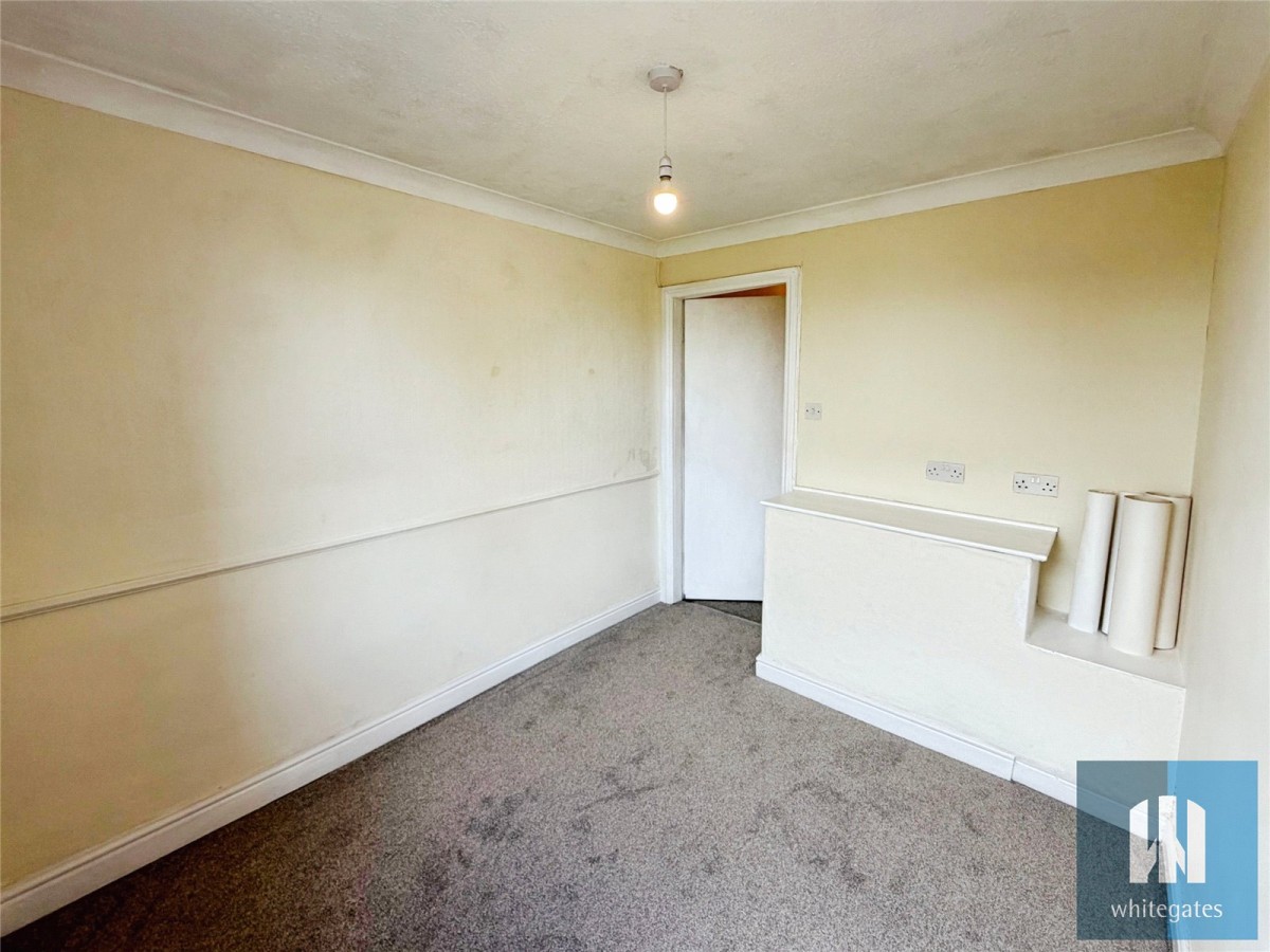 Newsome, Huddersfield, Kirklees