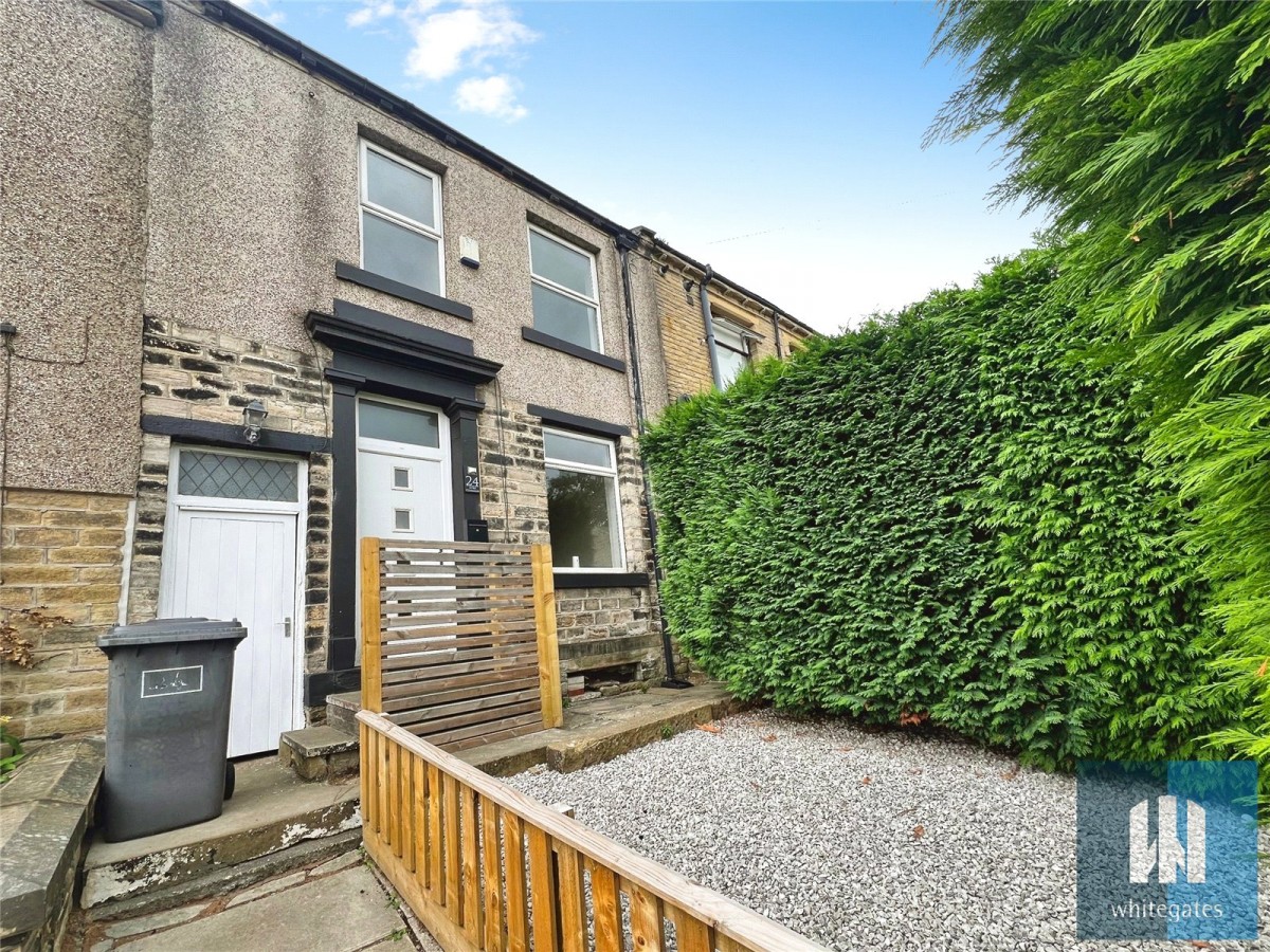 Newsome, Huddersfield, Kirklees