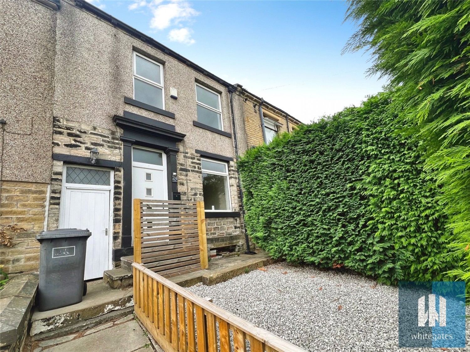 Newsome, Huddersfield, Kirklees