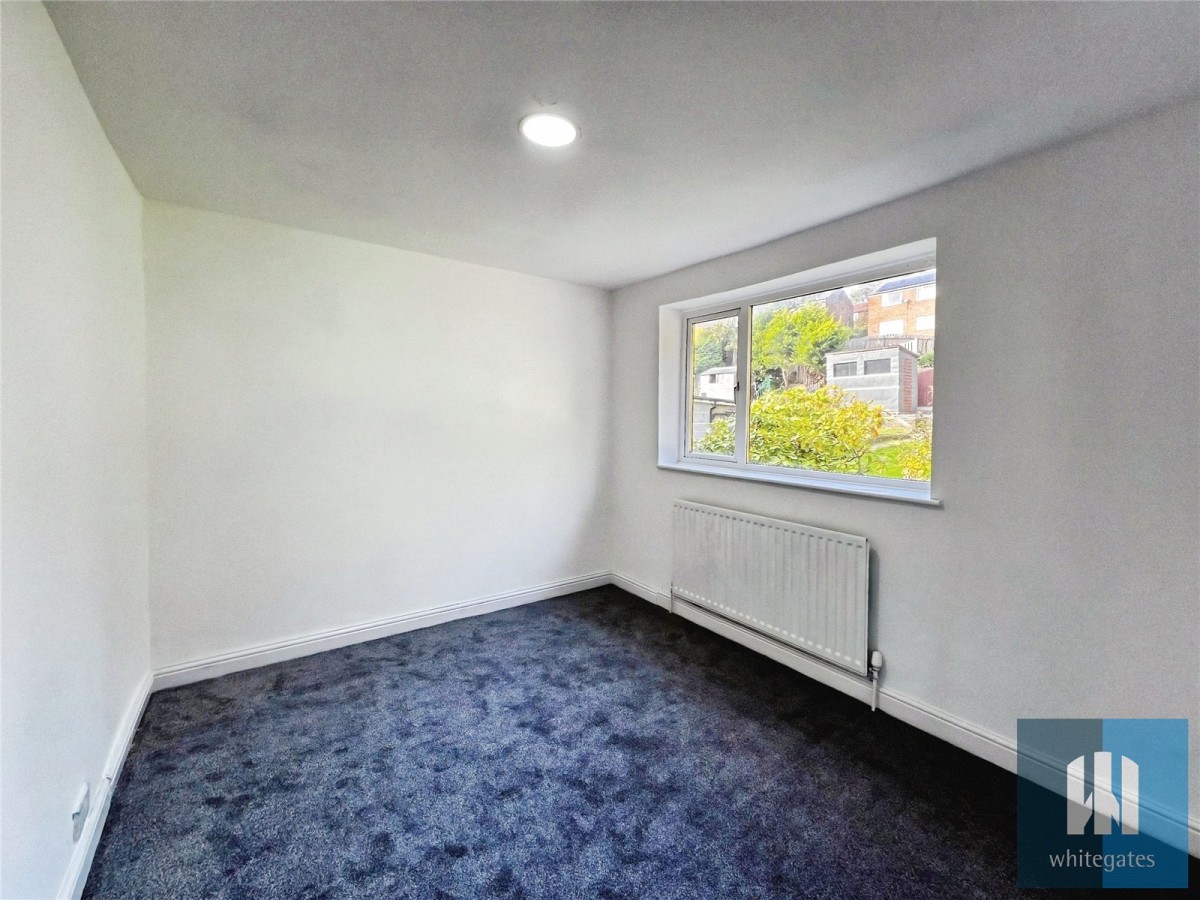 Fartown, Huddersfield, West Yorkshire