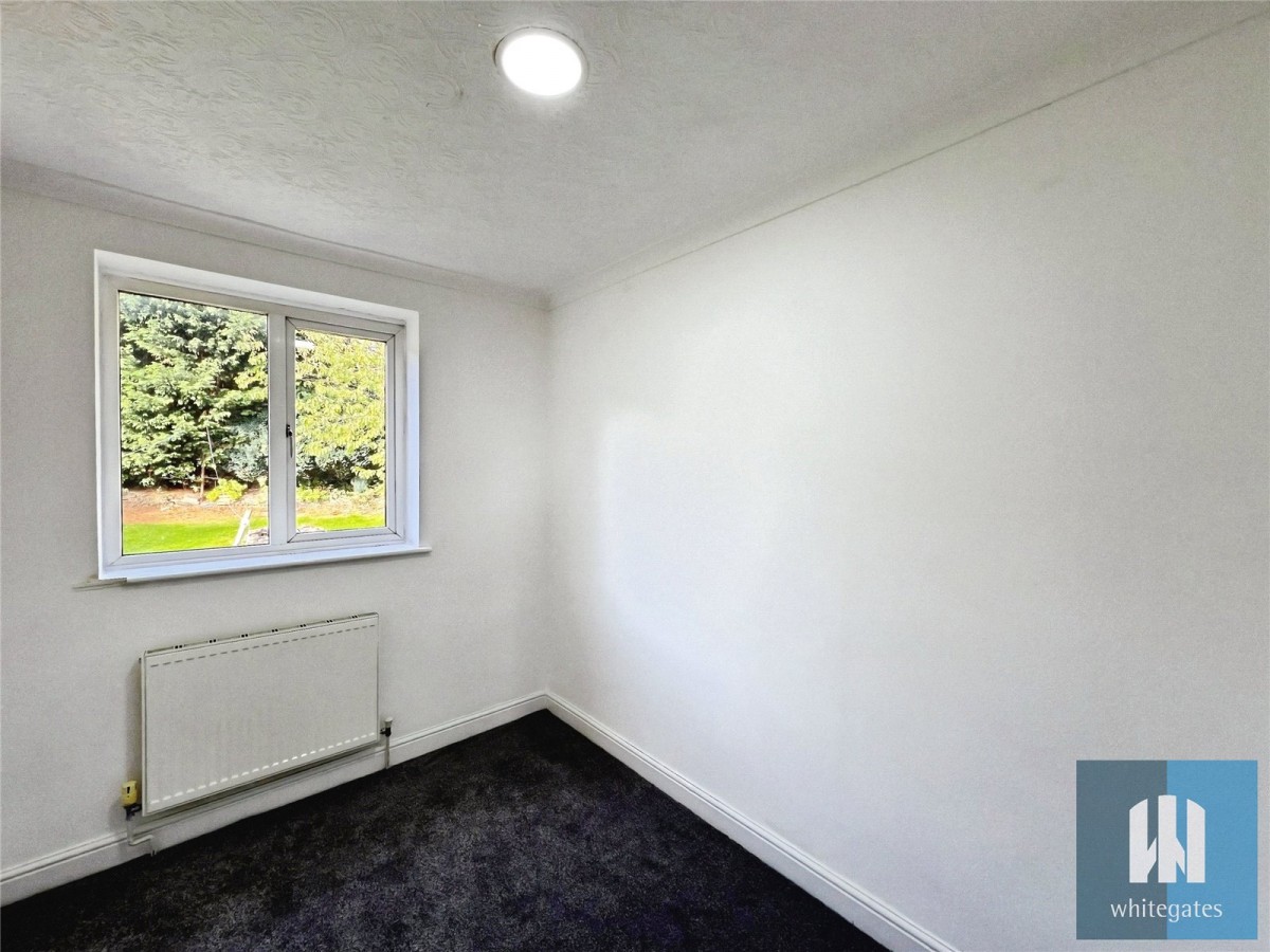Fartown, Huddersfield, West Yorkshire