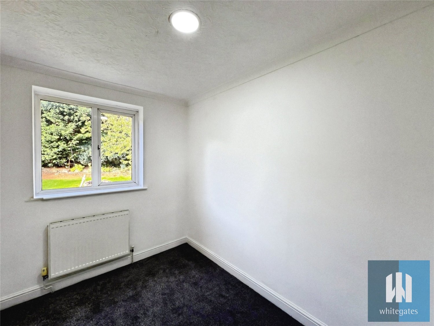 Fartown, Huddersfield, West Yorkshire