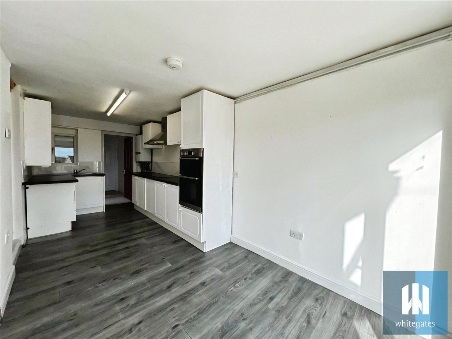 Fartown, Huddersfield, West Yorkshire