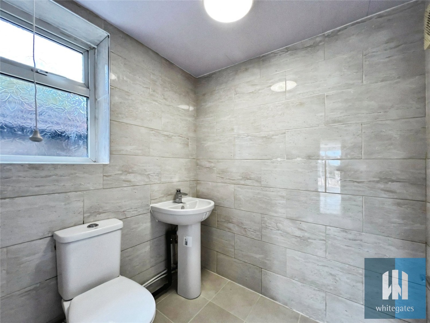 Fartown, Huddersfield, West Yorkshire