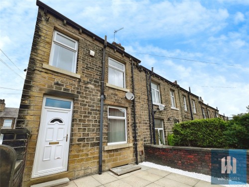 Crosland Moor, Huddersfield