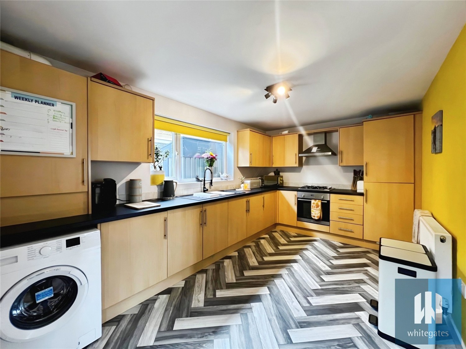 Woodlands Mount, Halifax