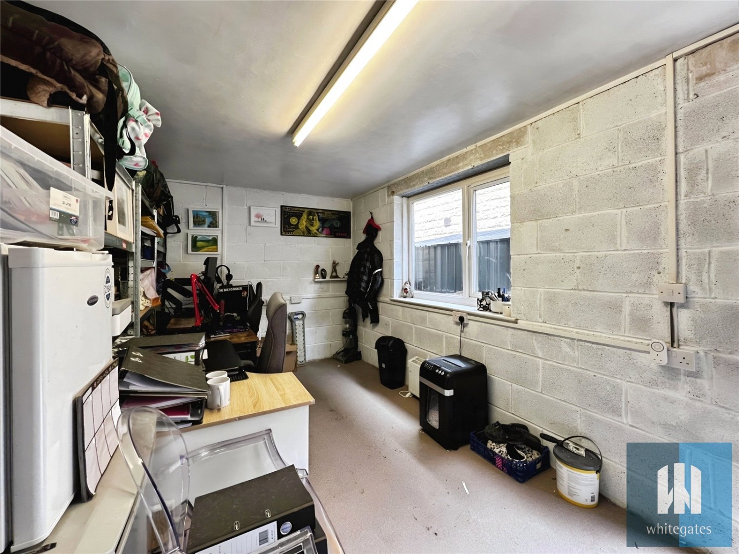 Woodlands Mount, Halifax