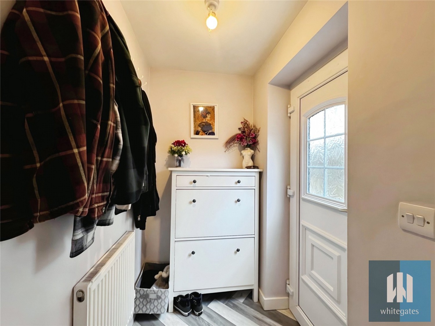 Woodlands Mount, Halifax