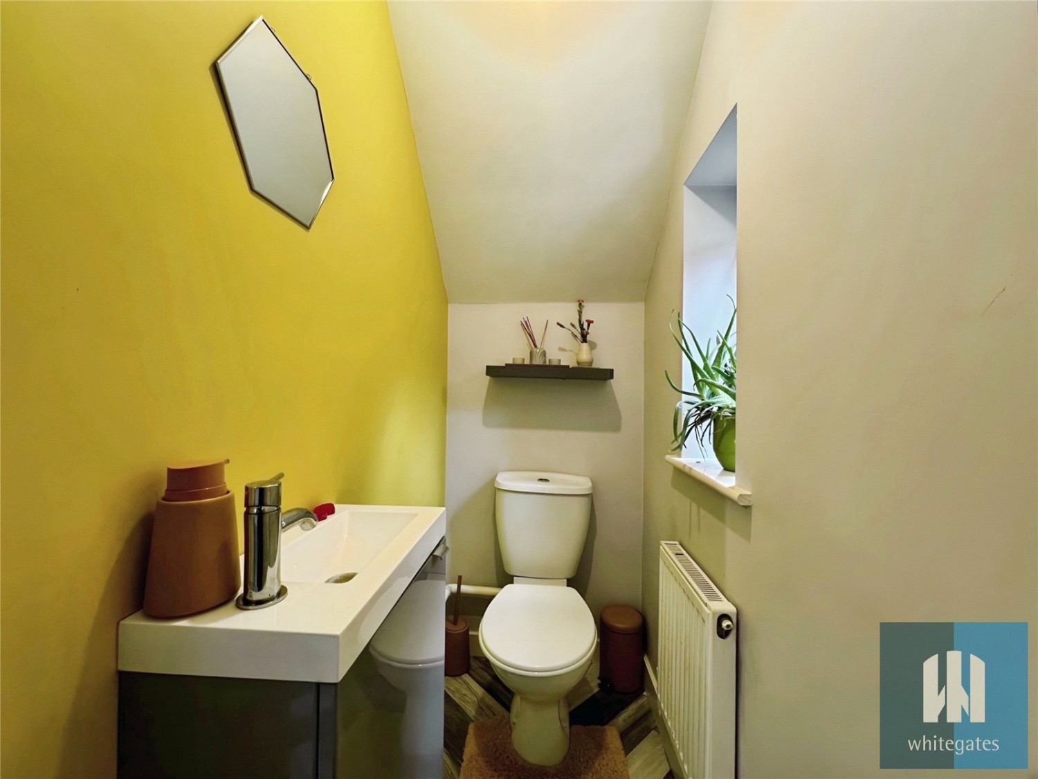 Woodlands Mount, Halifax