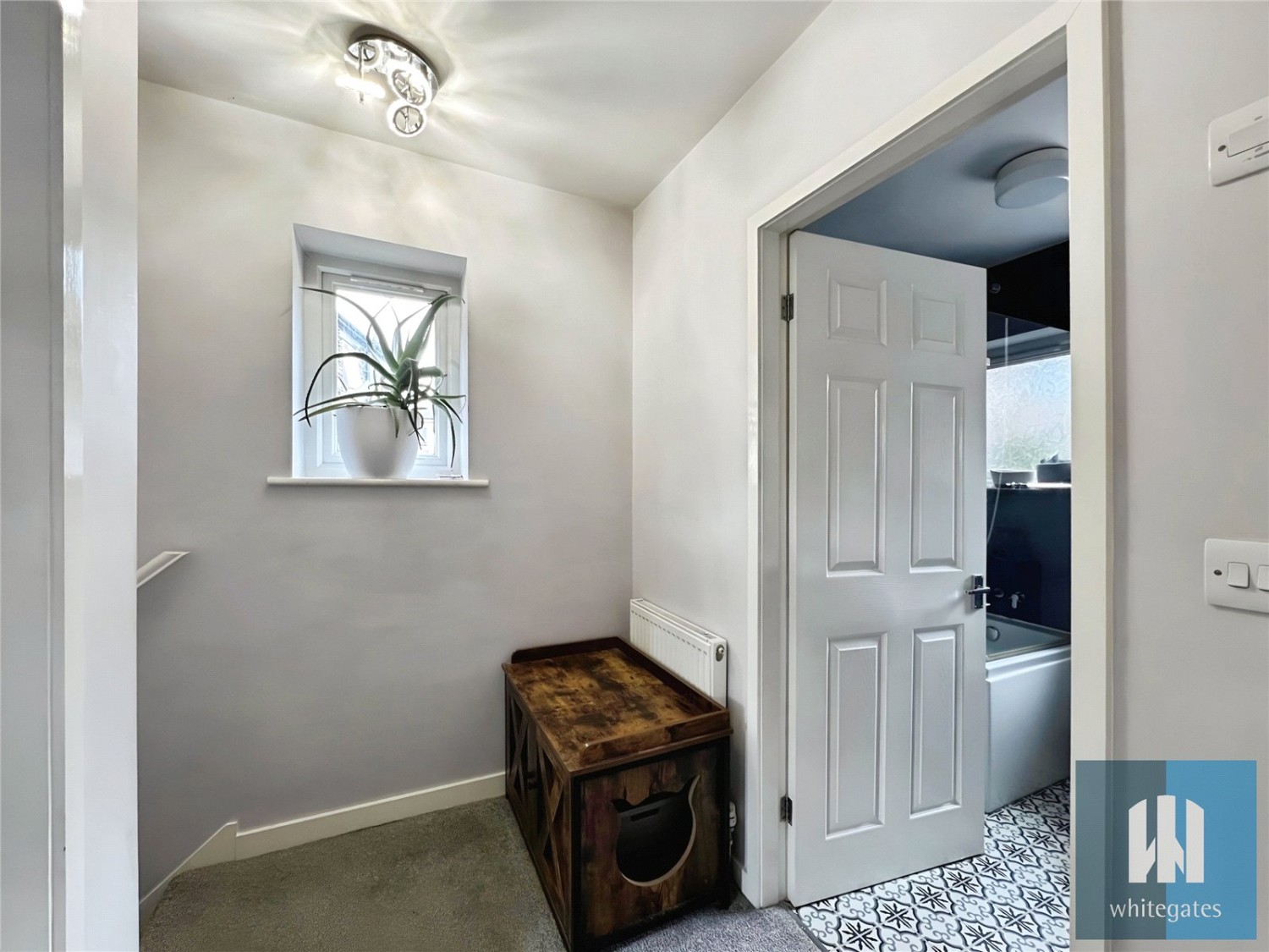 Woodlands Mount, Halifax