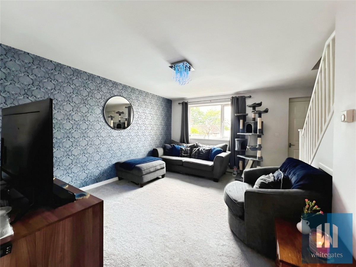 Woodlands Mount, Halifax