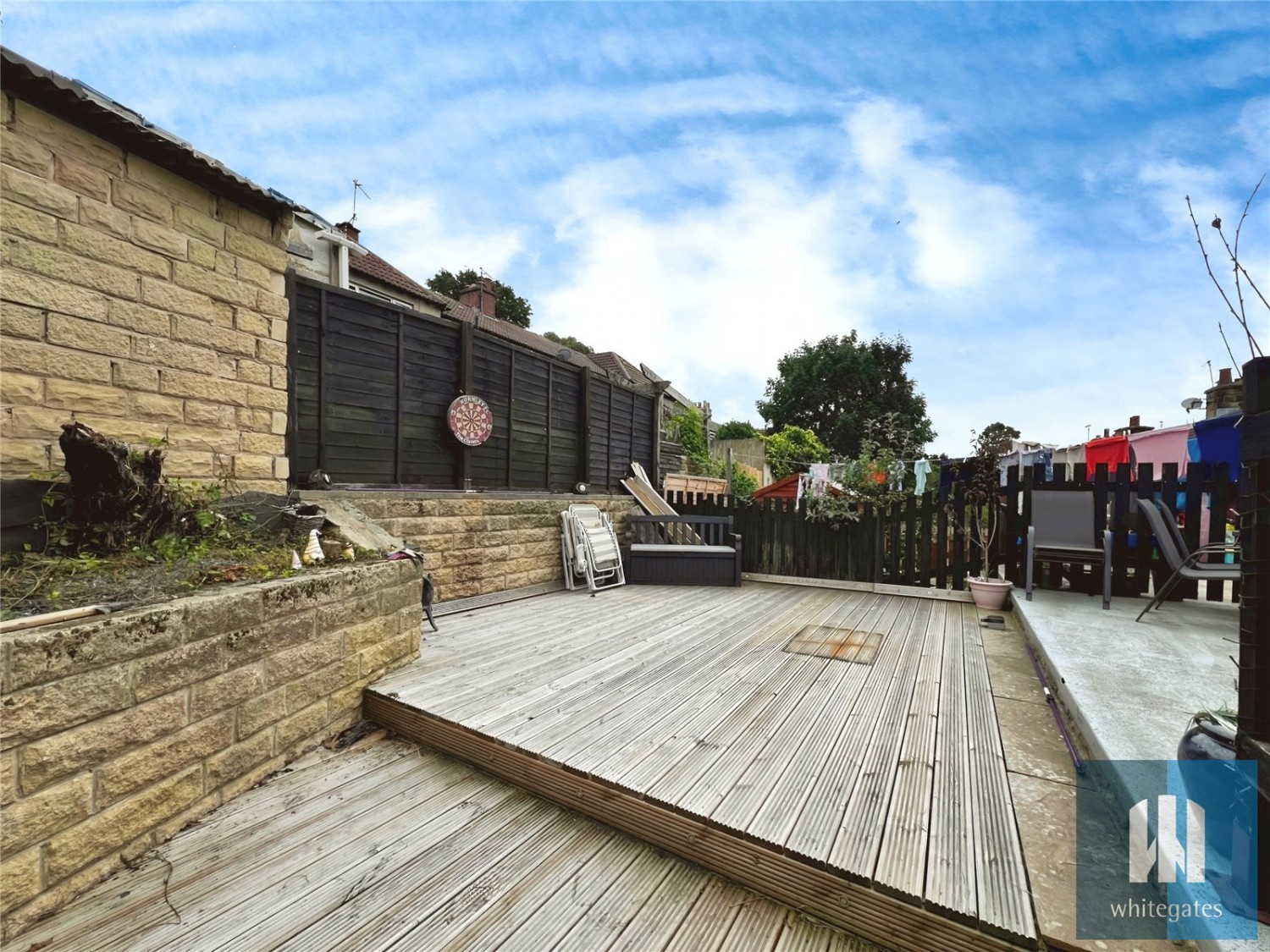 Woodlands Mount, Halifax