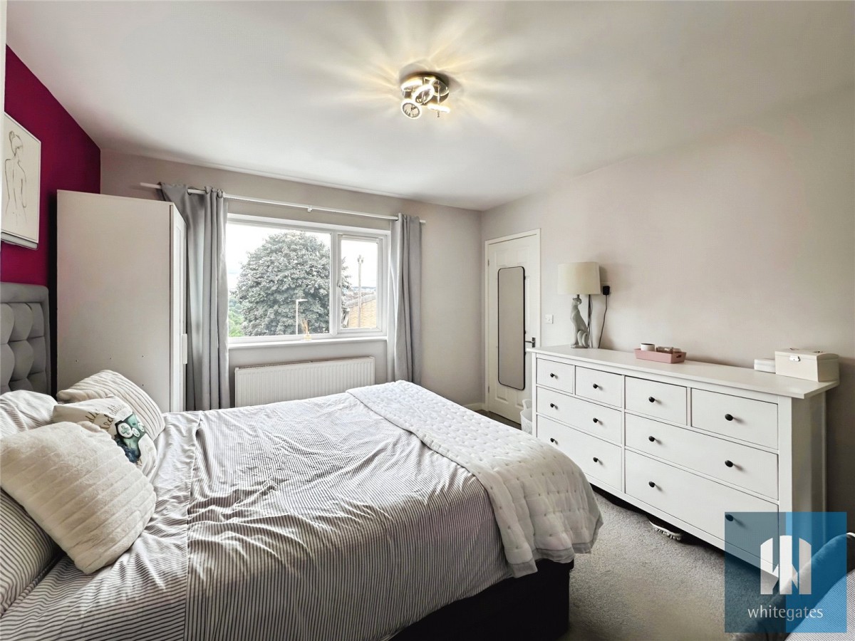 Woodlands Mount, Halifax