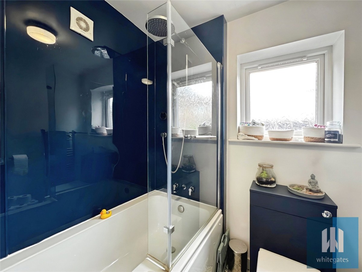 Woodlands Mount, Halifax